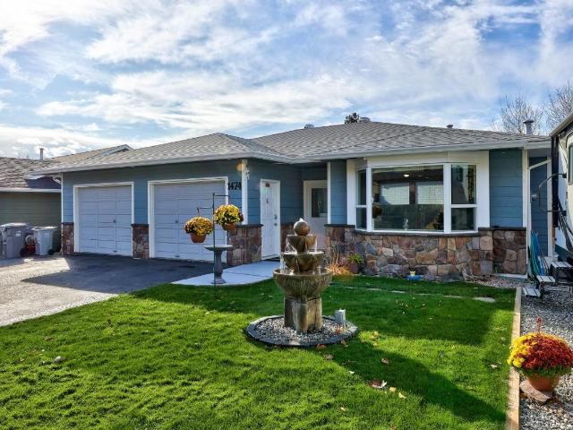 New property listed in Dufferin/Southgate, Kamloops